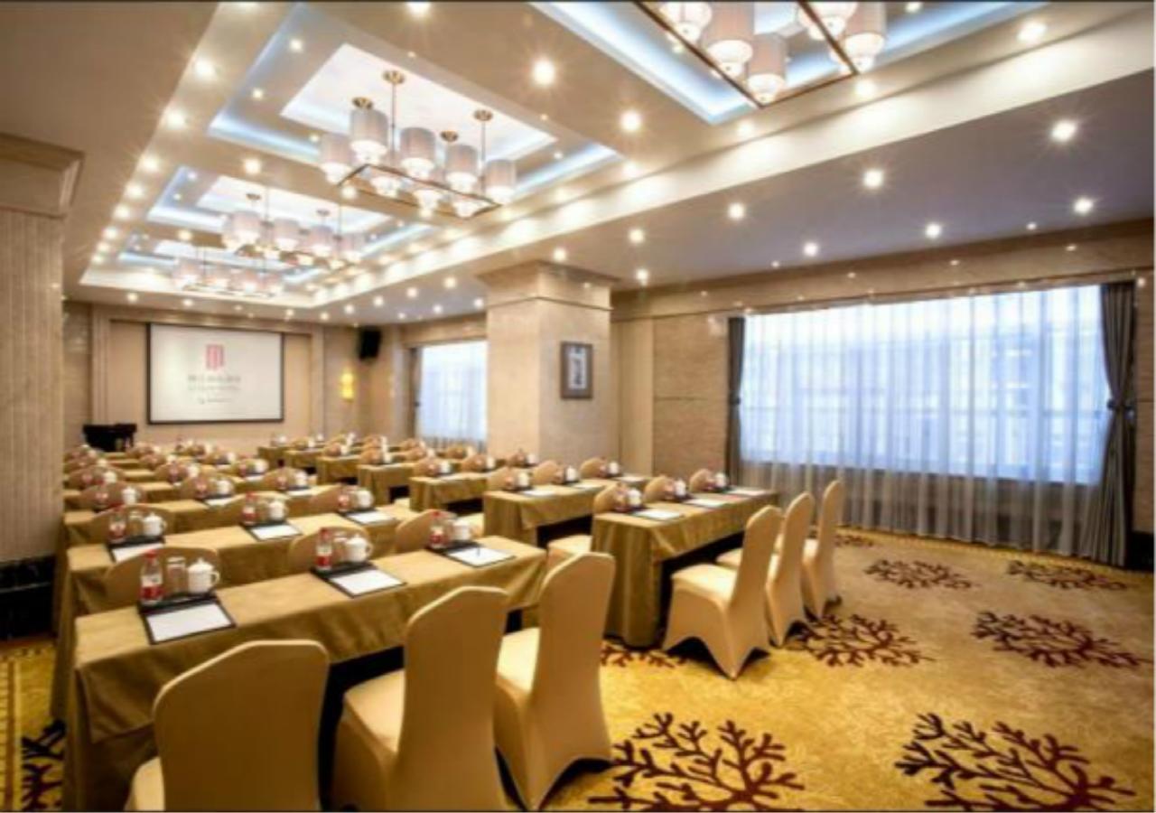 Lanzhou Jinjiang Sun Hotel Extérieur photo