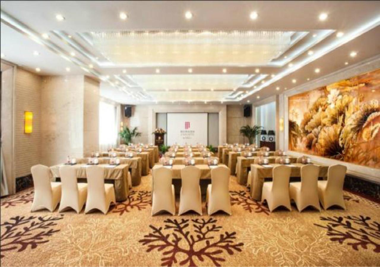 Lanzhou Jinjiang Sun Hotel Extérieur photo